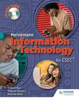 Heinemann Information Technology for CSEC¬