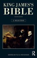 King James's Bible: A Selection