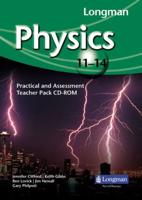 Longman Physics. 11-14