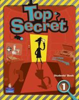 Top Secret Students Book and E-Book Pack 1