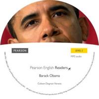 Level 2: Barack Obama MP3 for Pack