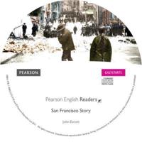 Easystart: San Francisco Story CD for Pack