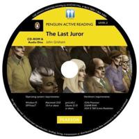 Level 2: The Last Juror Multi-ROM With MP3 for Pack