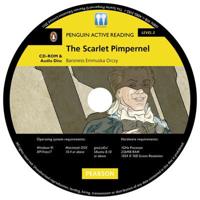 PLAR2: The Scarlet Pimpernel MP3 For Pack