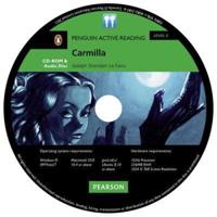 Level 3: Carmilla Multi-ROM With MP3 for Pack
