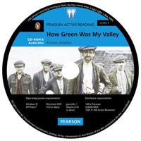 PLAR4:How Green Was My Valley MP3 For Pack