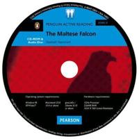Level 4: The Maltese Falcon Multi-ROM With MP3 for Pack