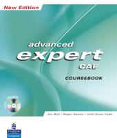 Advanced Expert New Edition Full Course Text and Audio Pack