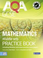 AQA GCSE Mathematics. Middle Sets
