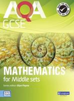 AQA GCSE Mathematics for Middle Sets