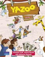 Yazoo Global Level 2 Activity Book for Pack
