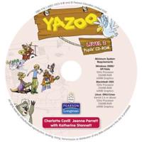 Yazoo Global Level 2 CD-ROM for Pack