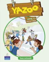 Yazoo. Level 3 Teacher's Book