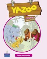 Yazoo. Starter Teacher's Book