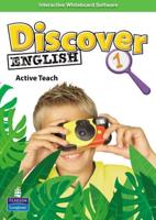 Discover English. 1