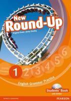 Round Up Level 1 Students' Book/CD-Rom Pack