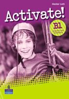 Activate!. B1 Grammar and Vocabulary