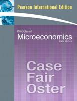 Principles of Microeconomics:International Edition Plus MEL 12 Month Access Card