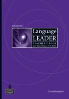Language Leader. Teacher's Book and Test Master CD-ROM