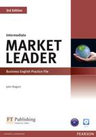 Market Leader. Intermediate Business English Practice File