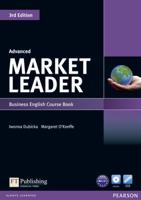 Market Leader. Advanced Business English Course Book