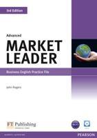 Market Leader. Advanced Business English Practice File