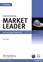 Market Leader. Upper Intermediate