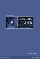 Language Leader. Intermediate Teacher's Book With Active Teach