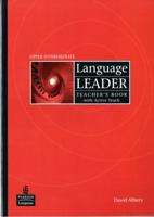 Language Leader. Upper Intermediate Teacher's Book With Active Teach