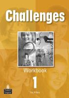 Challenges (Egypt) 1 Workbook