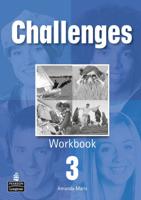 Challenges (Egypt) 3 Workbook