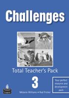 Challenges (Egypt) 3 Total Teachers Pack