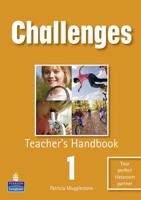 Challenges (Egypt) 1 Teachers Handbook
