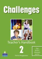 Challenges (Egypt) 2 Teachers Handbook