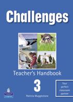 Challenges (Egypt) 3 Teachers Handbook