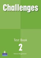 Challenges (Egypt) 2 Test Book
