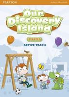 Our Discovery Island. Starter Family Island