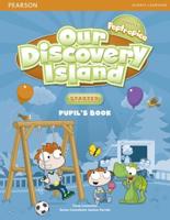 Our Discovery Island Starter Student's Book