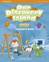Family Island. Starter Teacher's Book