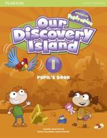Our Discovery Island Level 1 Student's Book