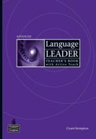 Language Leader Advanced Teacher's Book/ And Active Teach Pack