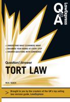 Tort Law