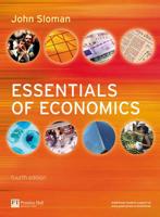 Essentials of Economics With MyEconLab Access Card