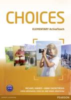 Choices. Elementary