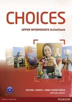 Choices. Upper Intermediate Active Teach