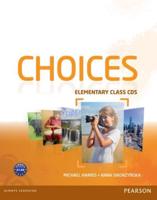 Choices Elementary Class CDs 1-6
