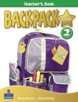 Backpack Gold 2 Teacher's Book New Edition