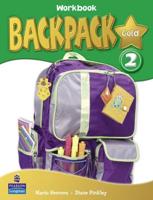 Backpack Gold 2 Workbook New Edition for Pack
