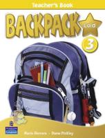 Backpack Gold. 3 Teacher's Book