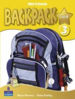 Backpack Gold 3 Workbook New Edition for Pack